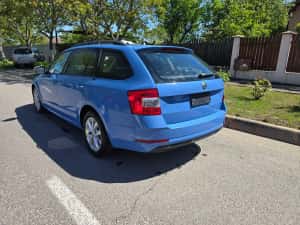 Skoda Octavia An 2017 2.0 TDI — miniatura 3