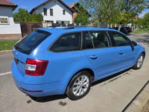 Skoda Octavia An 2017 2.0 TDI — miniatura 4