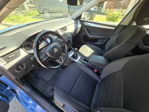 Skoda Octavia An 2017 2.0 TDI — miniatura 5