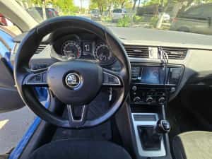 Skoda Octavia An 2017 2.0 TDI — miniatura 6