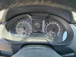 Skoda Octavia An 2017 2.0 TDI — miniatura 7