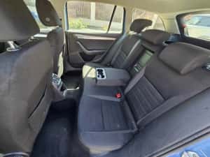 Skoda Octavia An 2017 2.0 TDI — miniatura 8