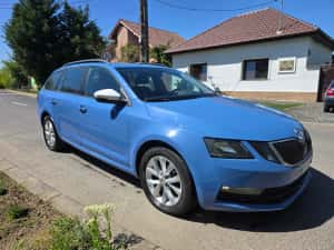 Skoda Octavia An 2017 2.0 TDI — miniatura 10