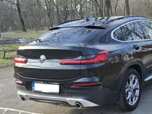 BMW X4 Hibrid Second Hand - Dotări RARE — miniatura 5