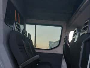 Iveco daily  50C /  210CP Maxi. Mercedes Sprinter — miniatura 8
