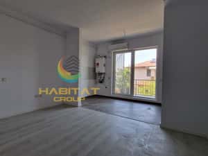 Pallady 2 camere semidecomandat 51 mp ideal pt.investitie — miniatura 3