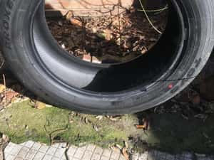 cauciucuri, NOI, marca TOYO, de vara 225/55R19 99V. — miniatura 1