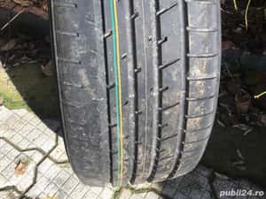cauciucuri, NOI, marca TOYO, de vara 225/55R19 99V. — miniatura 2