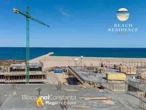 Start vânzări: Studio la cheie | Beach Residence, Eforie zona Belona — miniatura 4
