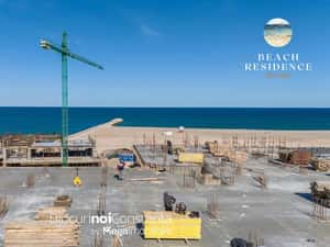 Start vânzări: Studio la cheie | Beach Residence, Eforie zona Belona — miniatura 5