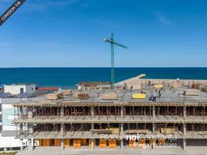 Start vânzări: Studio la cheie | Beach Residence, Eforie zona Belona — miniatura 6