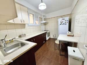Inchiriez Apartament 2 camere Piata Progresul — miniatura 6