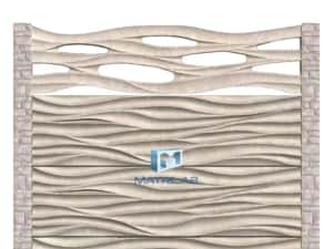 Matrite forme gard placi beton - 500 turnari RETETA — miniatura 2