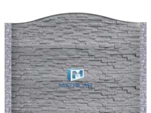 Matrite forme gard placi beton - 500 turnari RETETA — miniatura 6