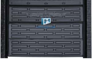 Matrite forme gard placi beton - 500 turnari RETETA — miniatura 8