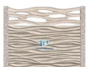 Matrite forme gard placi beton - 500 turnari RETETA — miniatura 10