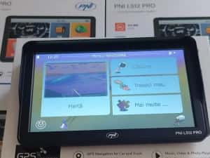 PNI L512 Pro 7" - gata de drum, full europa camion — miniatura 4