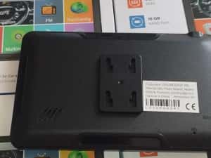 PNI L512 Pro 7" - gata de drum, full europa camion — miniatura 6