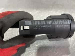 Comutator faruri Volkswagen VW Golf 2005 — miniatura 5