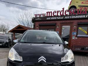 CITROEN C3 (2013) 1.4 HDi – AUTOMATĂ & PARBRIZ PANORAMIC!