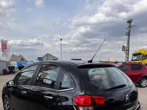 CITROEN C3 (2013) 1.4 HDi – AUTOMATĂ & PARBRIZ PANORAMIC! — miniatura 4