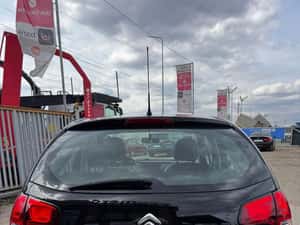 CITROEN C3 (2013) 1.4 HDi – AUTOMATĂ & PARBRIZ PANORAMIC! — miniatura 5