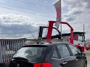 CITROEN C3 (2013) 1.4 HDi – AUTOMATĂ & PARBRIZ PANORAMIC! — miniatura 6