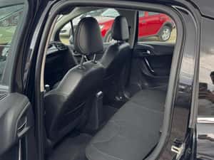 CITROEN C3 (2013) 1.4 HDi – AUTOMATĂ & PARBRIZ PANORAMIC! — miniatura 7