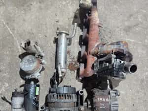Injectoare 2.2 Citroen Jumper Euro 4 /5 — miniatura 3