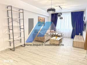 2decomandate, in spatele Oblemenco, parter,mobilat si utilat,bloc nou — miniatura 4