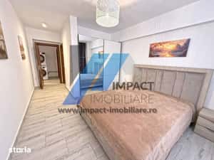 2decomandate, in spatele Oblemenco, parter,mobilat si utilat,bloc nou — miniatura 6