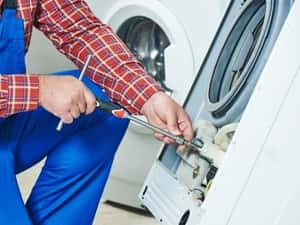 Reparații mașini de spălat NON - STOP — miniatura 3