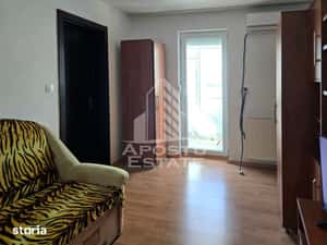 Apartament cu 1 camera, etaj 2, Alfa — miniatura 4