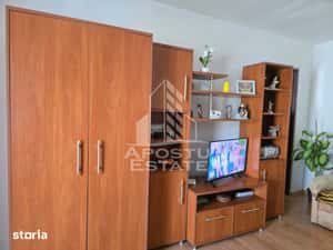 Apartament cu 1 camera, etaj 2, Alfa — miniatura 5