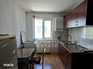 Apartament cu 1 camera, etaj 2, Alfa — miniatura 6