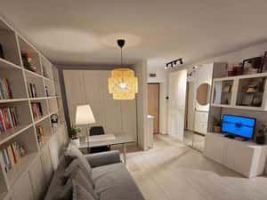 DE VANZARE Apartament 3 camere | 63 mp | Hils Brauner