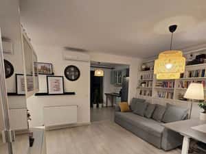 DE VANZARE Apartament 3 camere | 63 mp | Hils Brauner — miniatura 3