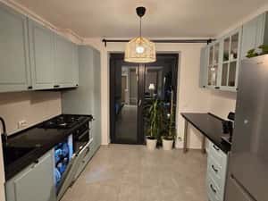 DE VANZARE Apartament 3 camere | 63 mp | Hils Brauner — miniatura 4