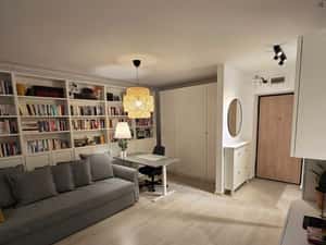 DE VANZARE Apartament 3 camere | 63 mp | Hils Brauner — miniatura 5