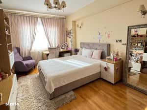 Apartament 4 camere de vanzare – Calea Floreasca — miniatura 4