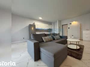 Apartament 2 camere, parcare, imobil 2021, Augustin Presecan — miniatura 4