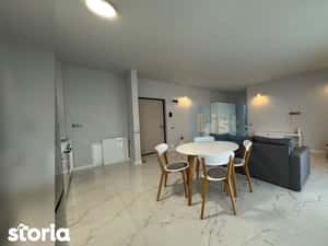 Apartament 2 camere, parcare, imobil 2021, Augustin Presecan — miniatura 5