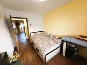Apartament 3 cam, 2 balcoane, lift nou, gata de mutat — miniatura 3