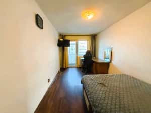 Apartament 3 cam, 2 balcoane, lift nou, gata de mutat — miniatura 4