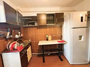 Apartament 3 cam, 2 balcoane, lift nou, gata de mutat — miniatura 6