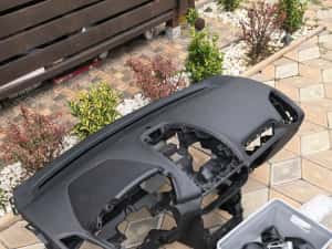 Kit airbag plansa bord centuri ford ecosport — miniatura 2
