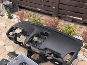 Kit airbag plansa bord centuri ford ecosport — miniatura 3