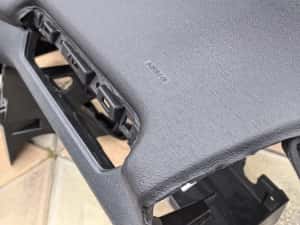 Kit airbag plansa bord centuri ford ecosport — miniatura 4