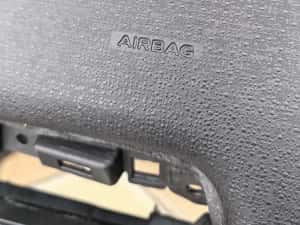 Kit airbag plansa bord centuri ford ecosport — miniatura 5