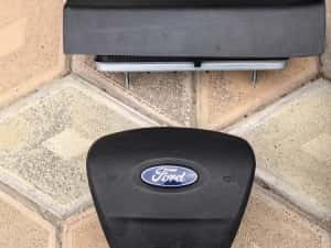 Kit airbag plansa bord centuri ford ecosport — miniatura 7